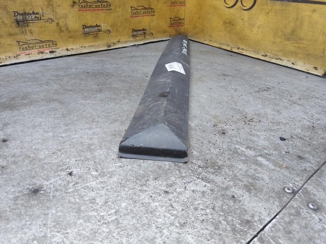 Молдинг двери задней левой RXC357 Renault Scenic купить на авторазборке