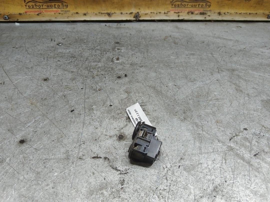 Джойстик регулировки зеркал XNU1Q8 Opel Zafira купить в магазине запчастей бу