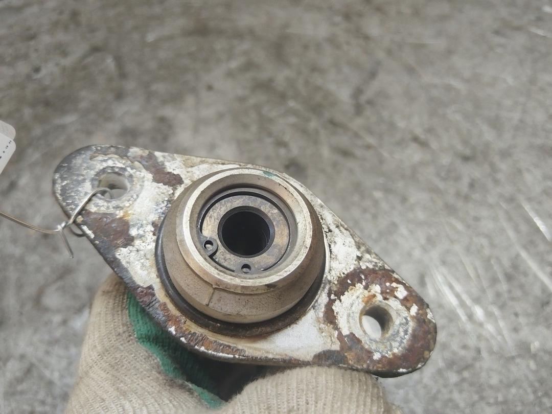 Цилиндр тормозной главный PWD4A7 Hyundai Getz - Фото 5