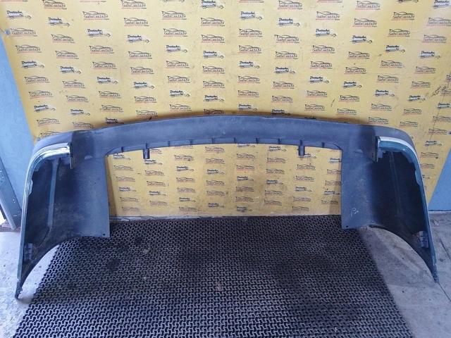 Бампер задний SR2E81 Citroen Xantia купить с доставкой. Огромный выбор запчастей и марок авто. У нас есть практически все.