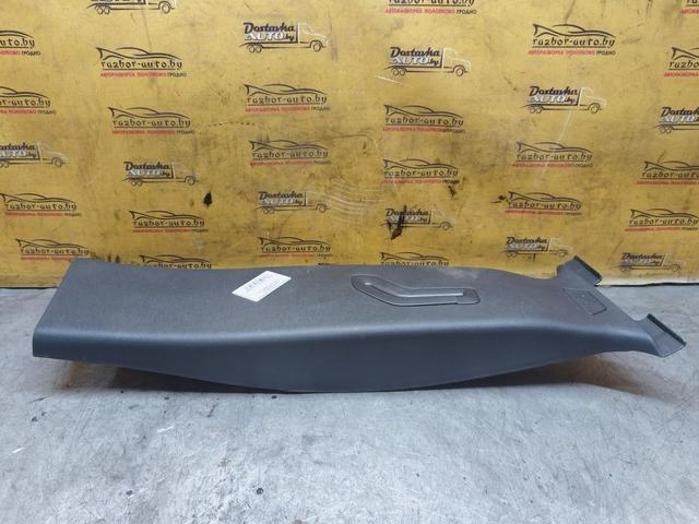 Обшивка стойки центральной правой S6BC21 Volvo S40 купить с доставкой