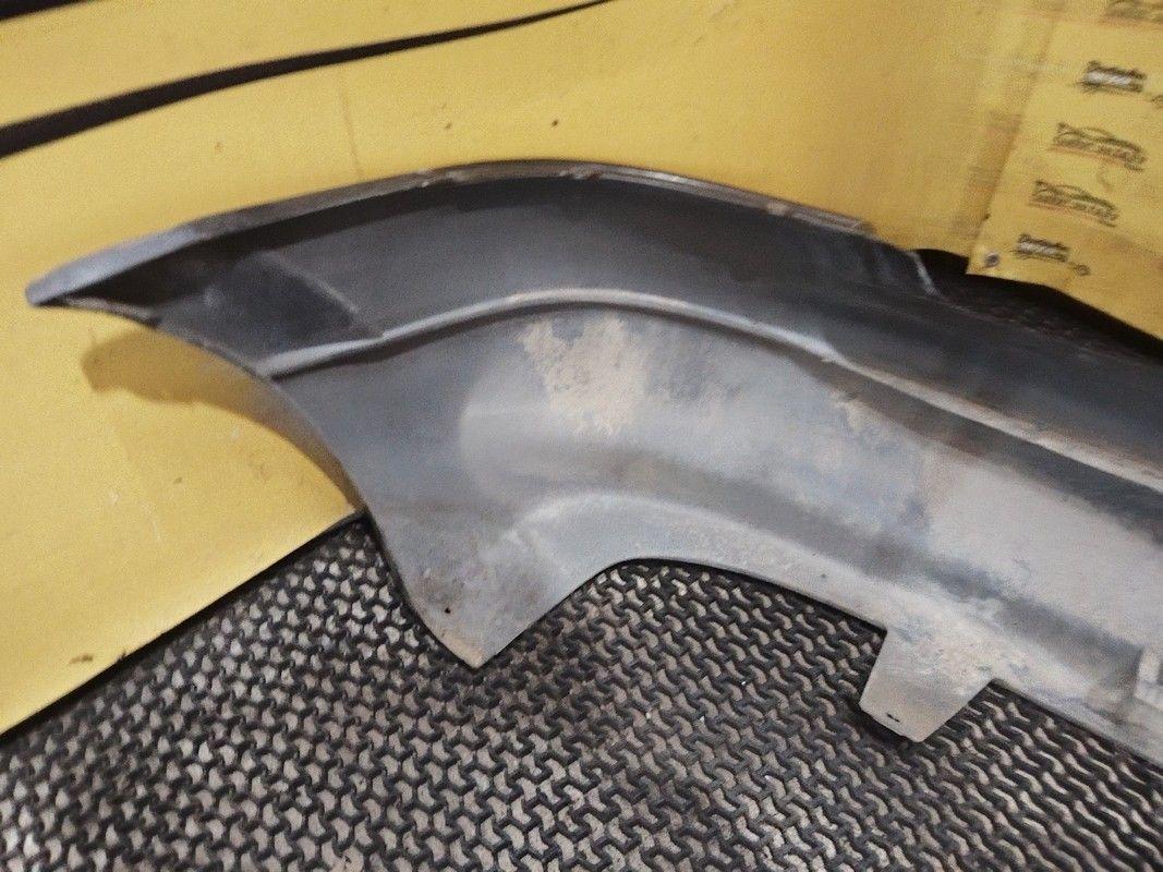 Бампер задний NFGSJW Opel Astra undefined