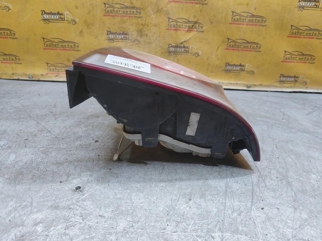 Фонарь задний правый DAZ46U Volkswagen Polo купить с доставкой