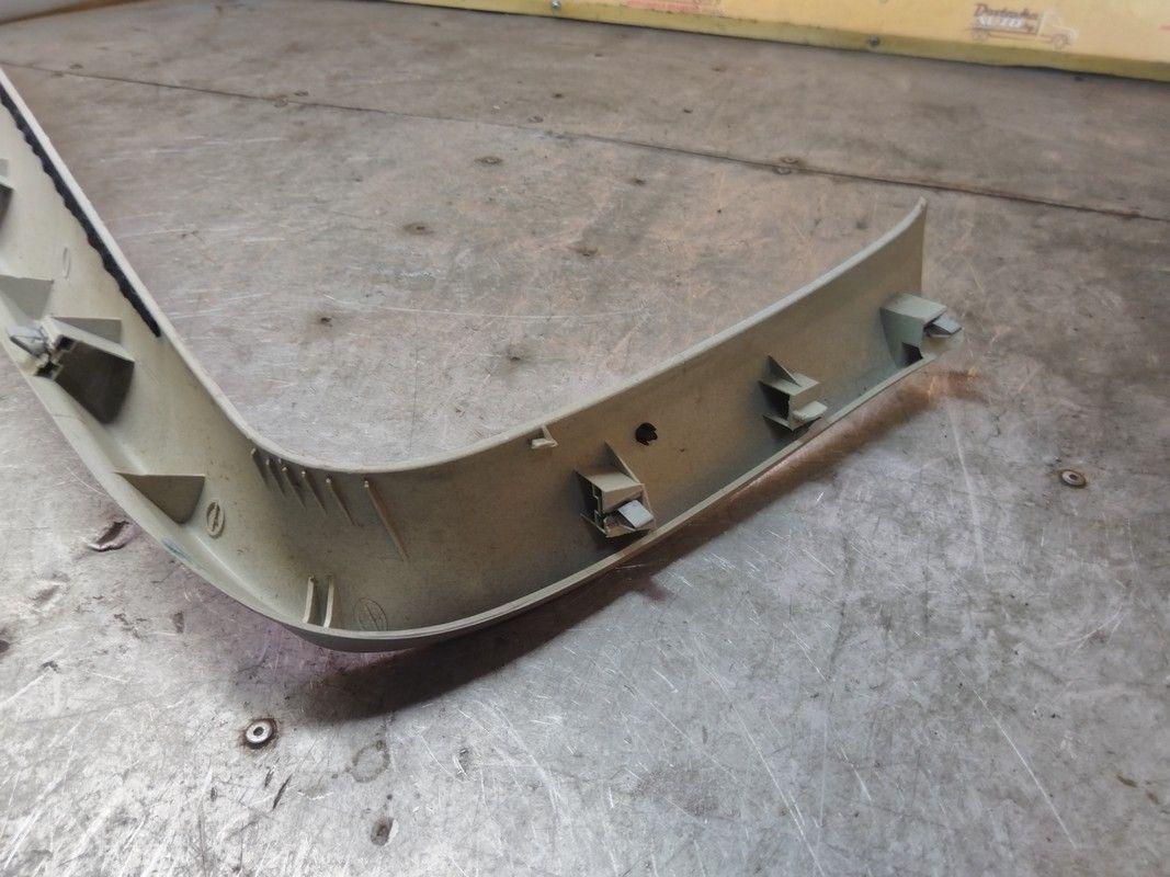 Обшивка крышки багажника BFJF2H Seat Altea купить с доставкой