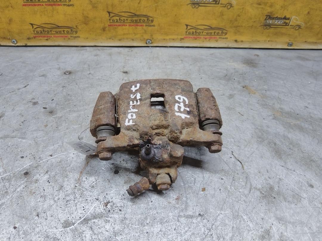 Суппорт задний правый 2XUK5Z Subaru Forester купить с доставкой