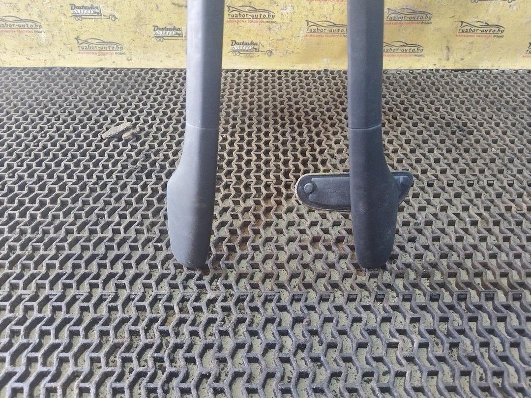 Дуги на крышу (рейлинги) 40L4IF Ford Mondeo - Фото 4