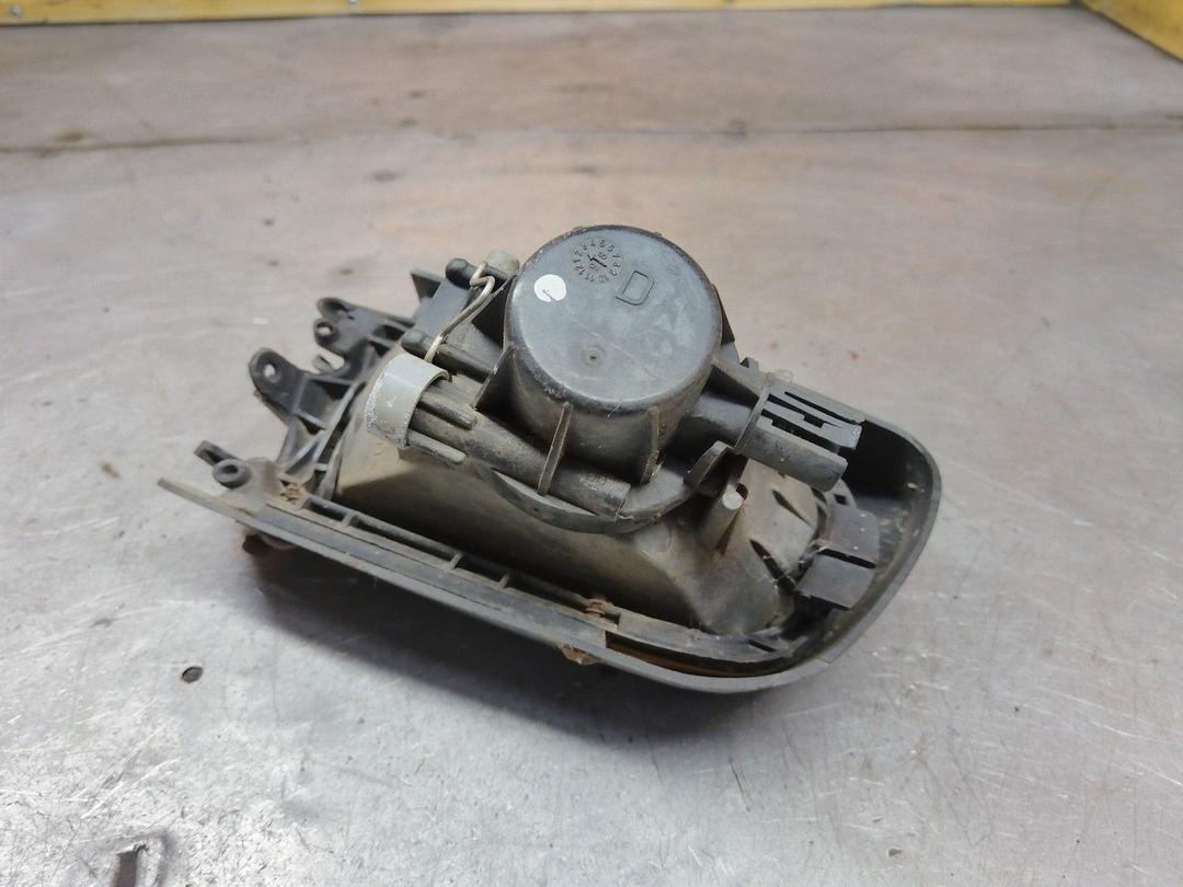 Фара противотуманная правая XXD7WB Nissan Almera купить