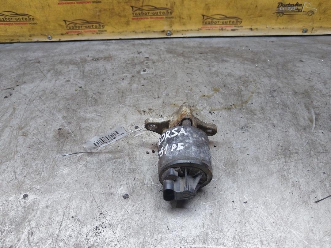 Клапан EGR I5R9VP Opel Corsa купить