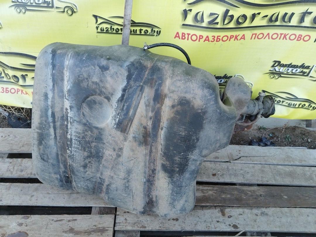 Бак топливный 32NENM Volkswagen Passat купить с доставкой