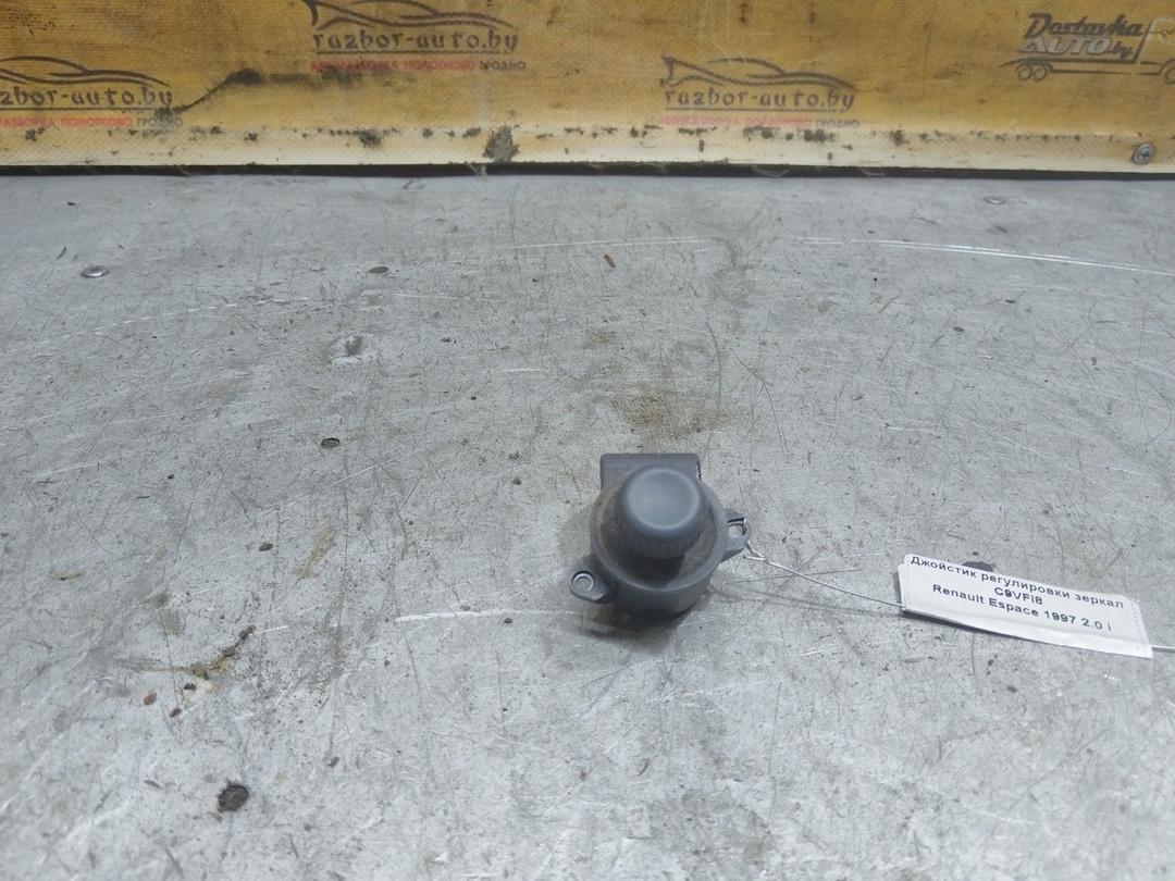 Джойстик регулировки зеркал C9VFI8 Renault Espace