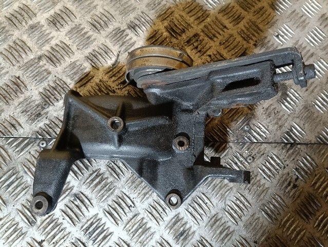 Кронштейн генератора XX1P7X Peugeot 406 - Фото 4