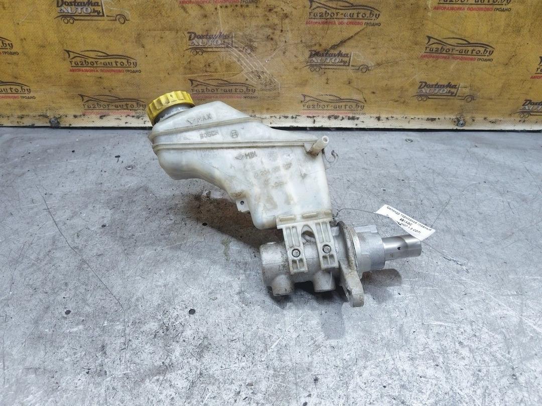 Цилиндр тормозной главный 9B1XGC Fiat Linea - Фото 3