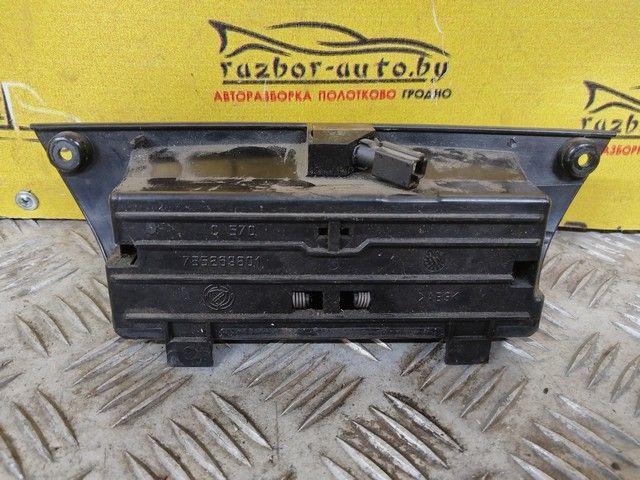 Пепельница 45VQWD Fiat Stilo - Фото 2