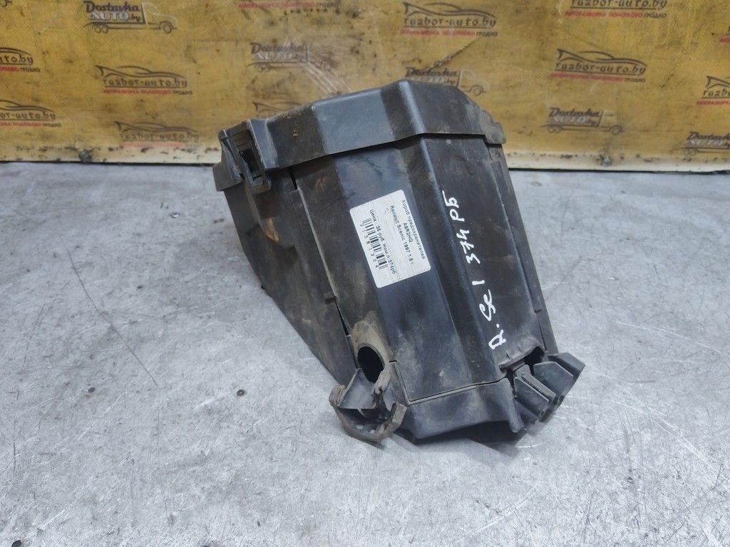 Короб предохранителей A9R2HQ Renault Scenic - Фото 4