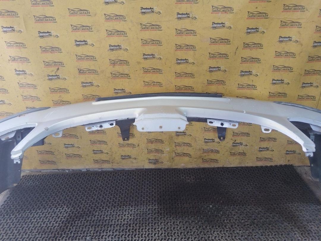 Бампер передний 5GL93C Nissan Almera Tino undefined