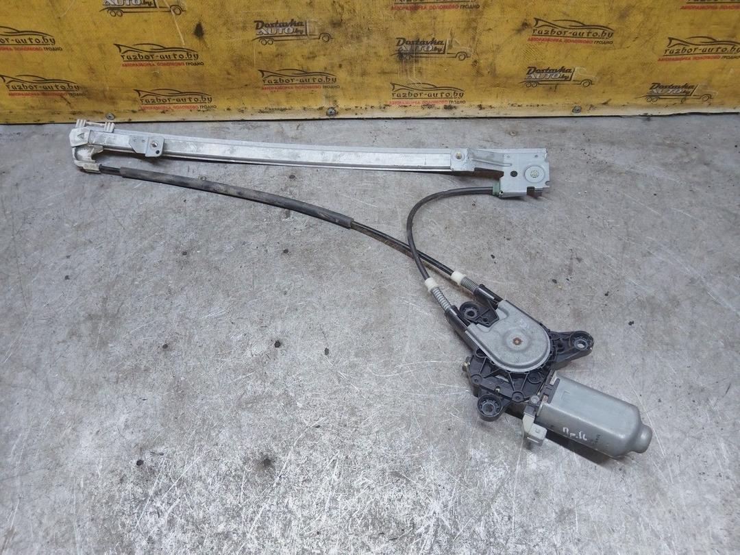 Стеклоподъемник электрический передний правый ZEJYDS Peugeot 806