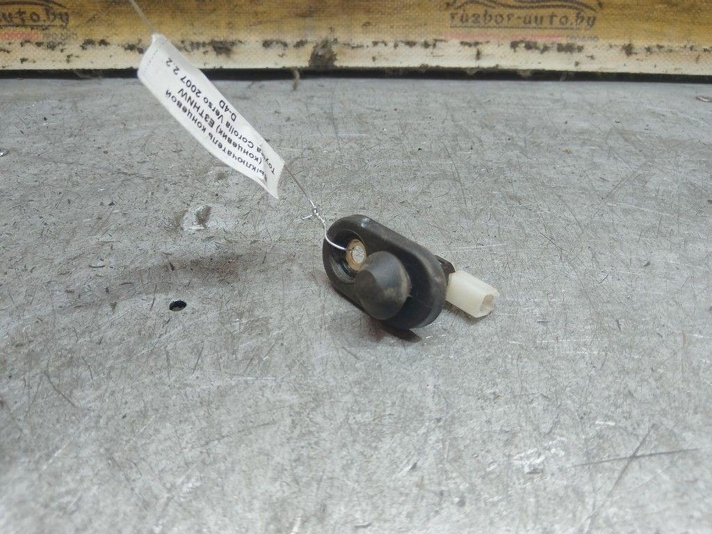 Выключатель концевой (концевик) E3THNW Toyota Corolla Verso - Фото 1