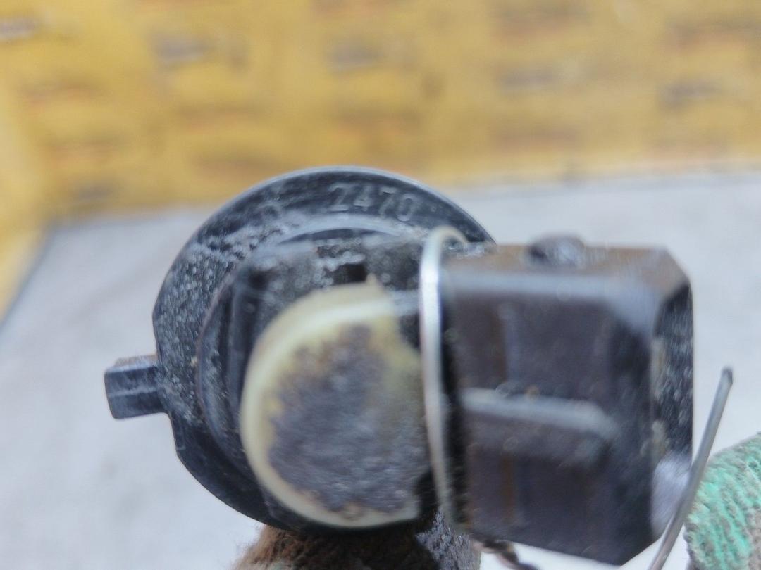 Форсунка 0N3TUL Ford Escort купить на авторазборке