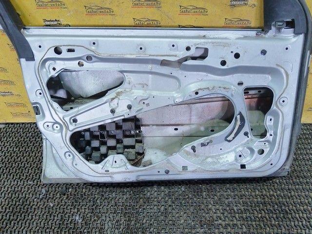 Дверь передняя левая JA8HLH Peugeot 607 undefined