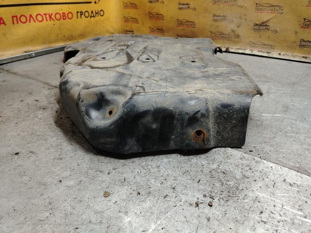 Защита топливного бака 0KJKPS Volvo S60 - Фото 2