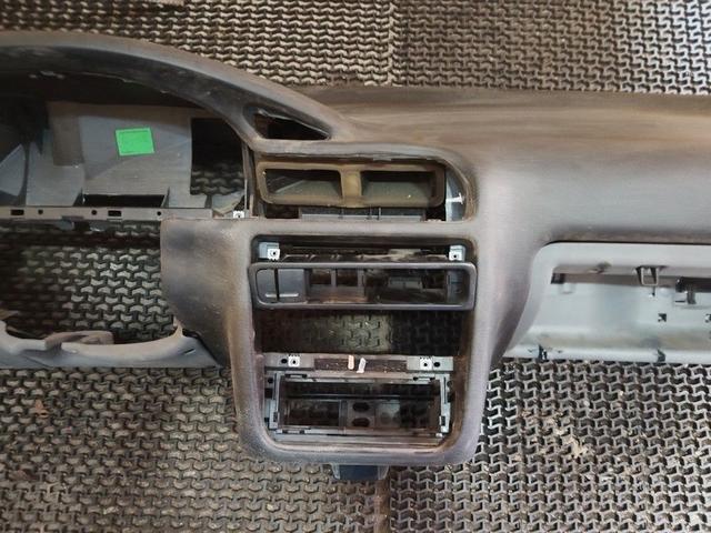Панель передняя салона (торпедо) 45J8VJ Peugeot 406 купить с доставкой