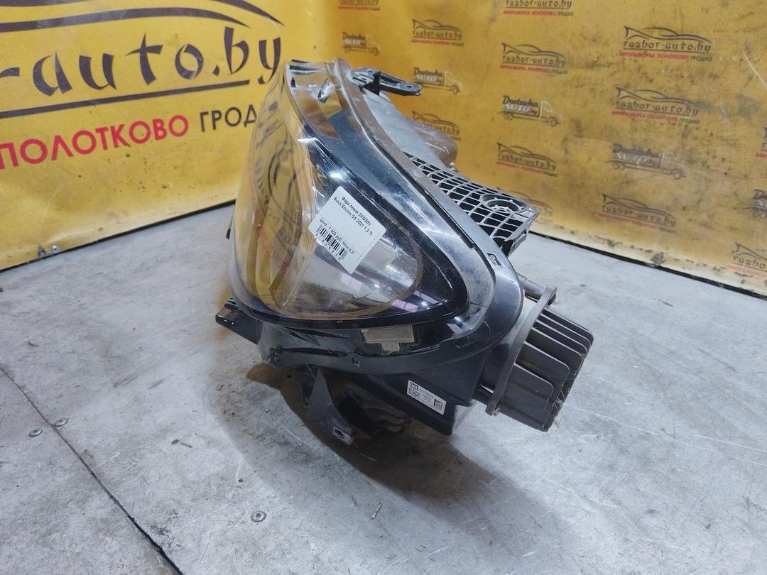 Фара левая 2KGS8V Buick Encore GX купить с доставкой