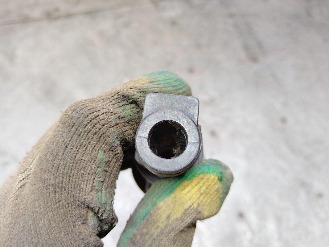 Цилиндр сцепления главный RLJYPI Renault Laguna купить на авторазборке