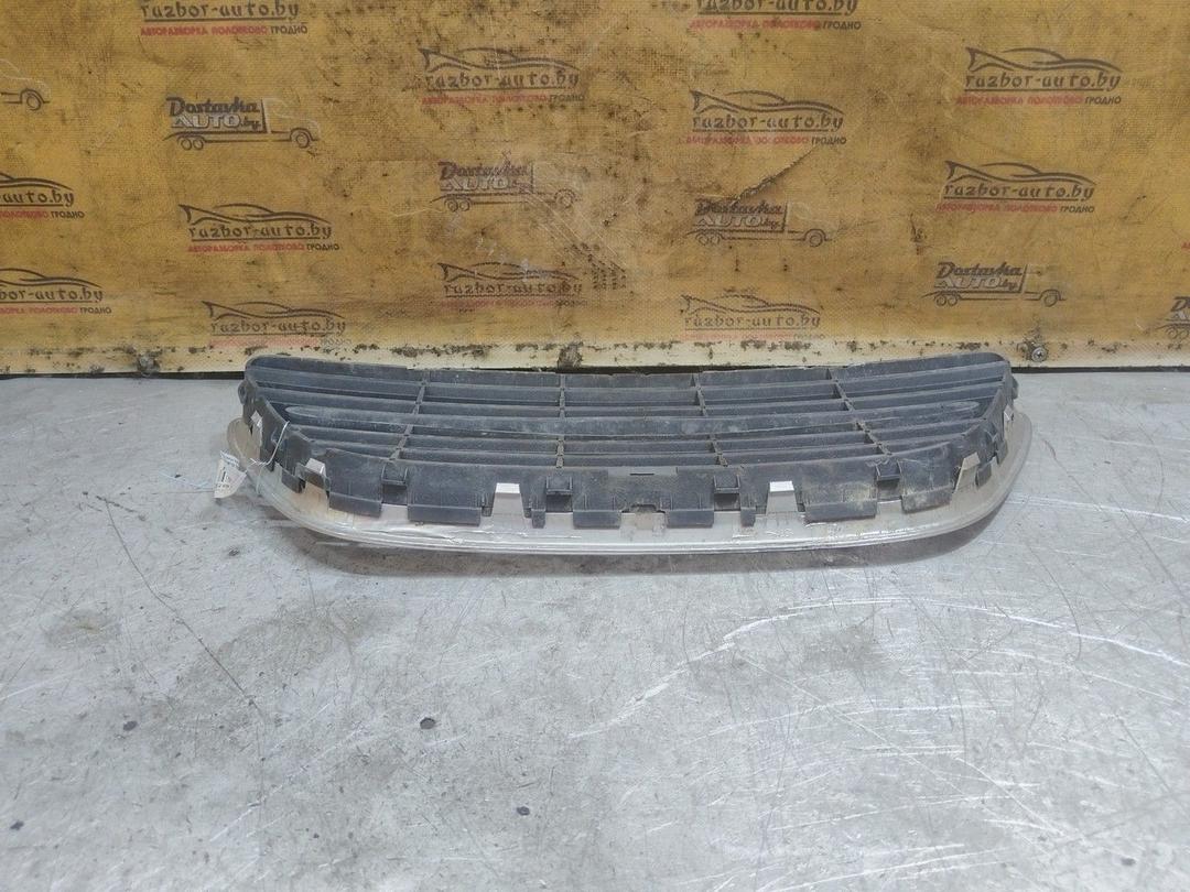 Решетка радиатора Q3X3E6 Saab 9-3 - Фото 5