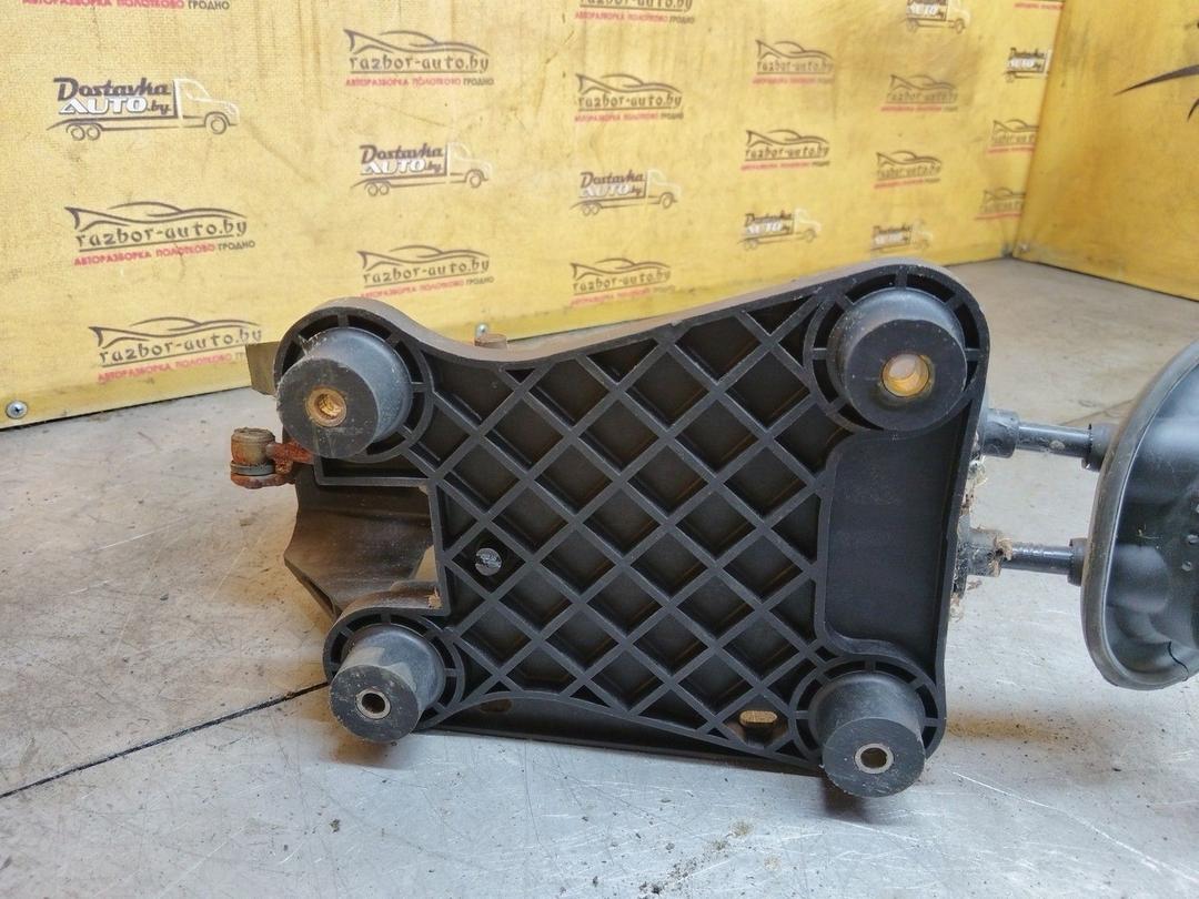 Кулиса T1PKGE Peugeot 307 купить в магазине запчастей бу