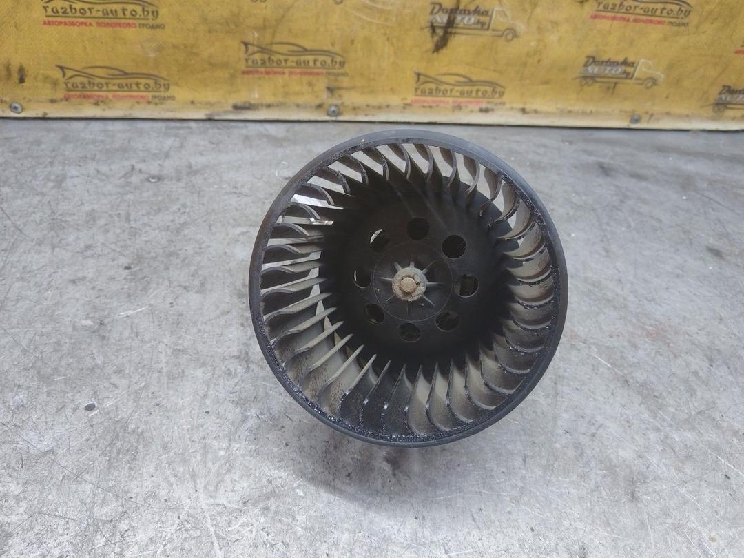 Моторчик печки 0MKUOV Fiat Palio - Фото 2