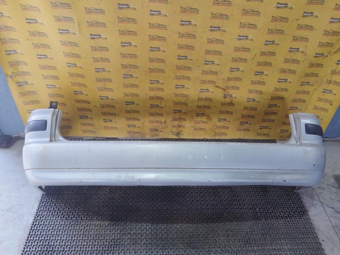 Бампер задний PXINRE Ford Galaxy - Фото 1