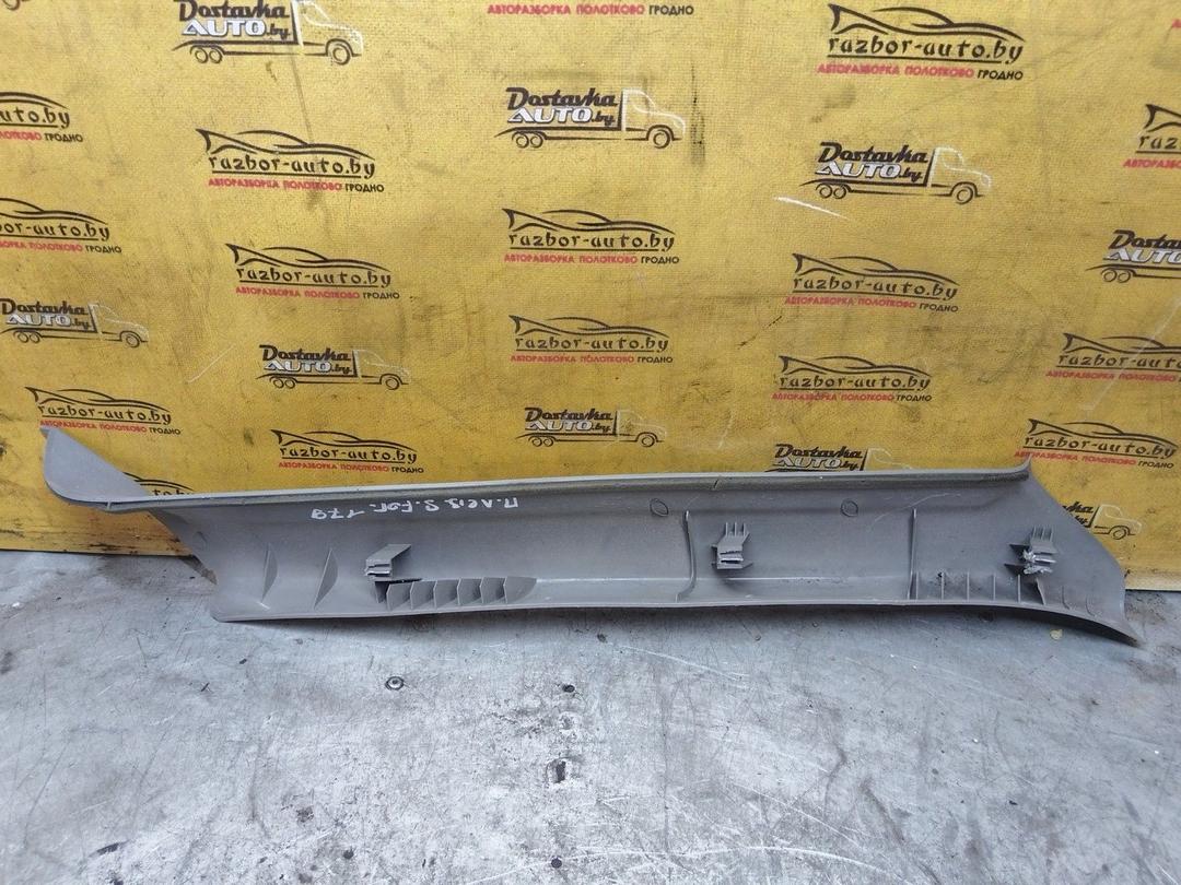 Обшивка стойки передней левой 362X2B Subaru Forester купить с доставкой