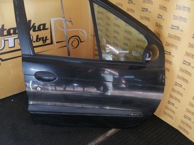 Ручка наружная передняя правая 4QLG33 Renault Scenic купить