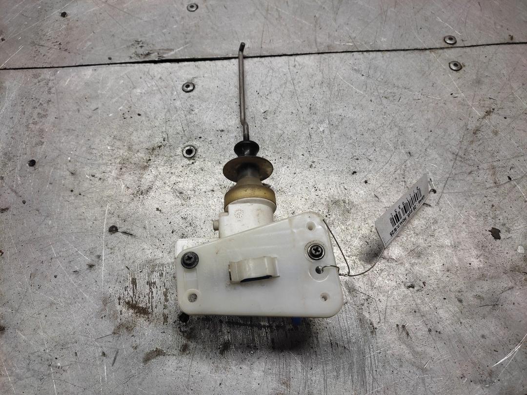 Активатор (привод) замка двери TISF3X Audi 80 - Фото 2