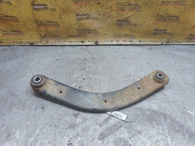 Рычаг задний левый 21K6ZL Opel Vectra купить в магазине запчастей бу