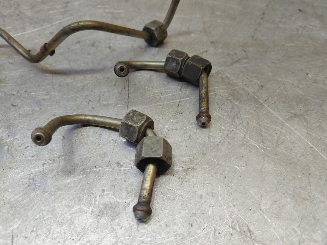 Трубка топливная 2LRDM8 Renault Espace купить