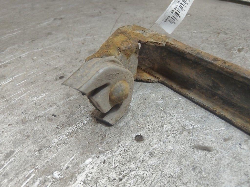 Кронштейн глушителя 3LA6XN Volkswagen Jetta - Фото 2