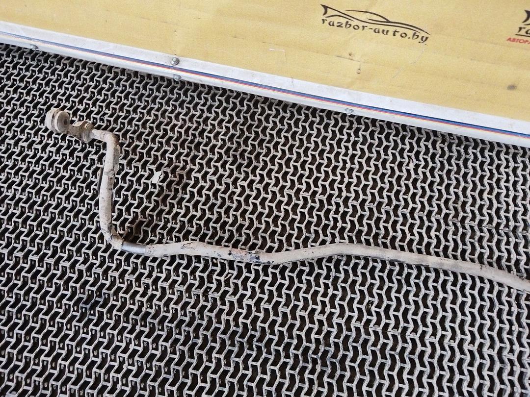 Стабилизатор подвески (поперечной устойчивости) задний K3H98R Saab 9-3 купить на авторазборке