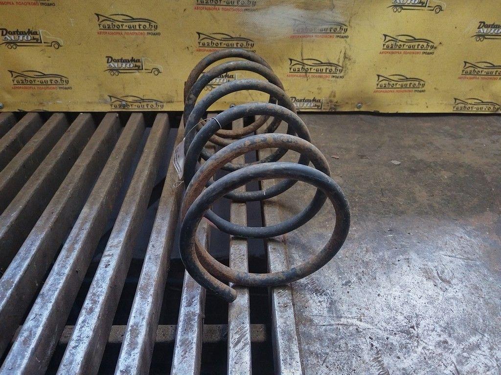 Пружина передняя L15IKA Mitsubishi Carisma - Фото 2