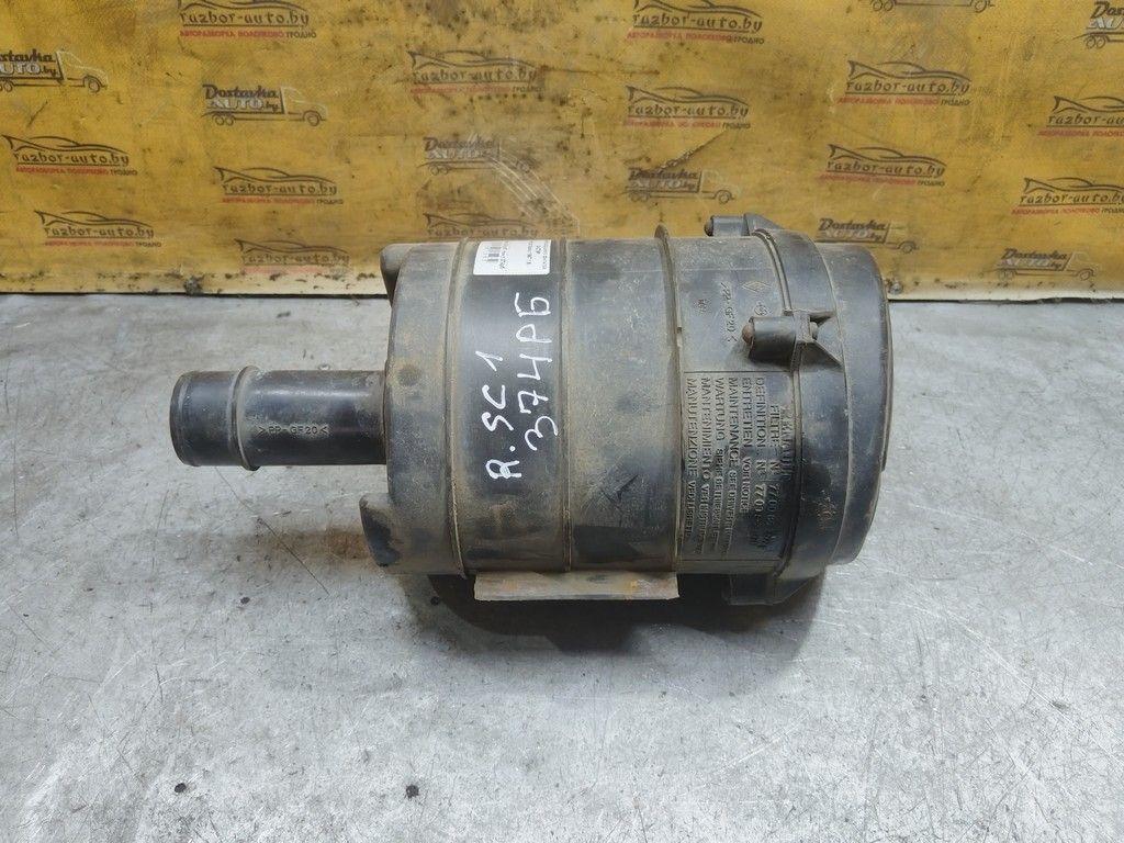 Корпус воздушного фильтра AKCT6P Renault Scenic - Фото 1