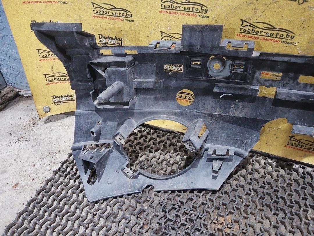 Кронштейн крепления бампера переднего EWI7BX Volvo S60 купить в магазине запчастей бу