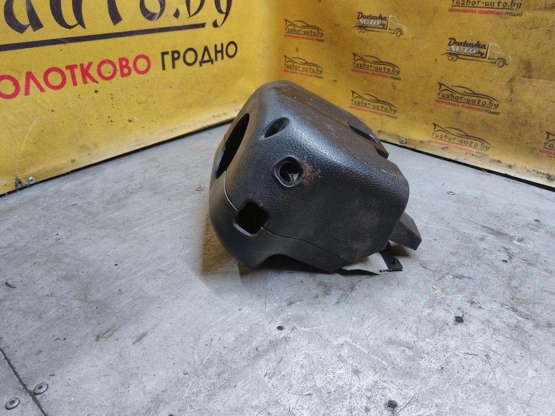 Кожух рулевой колонки Z5FWQL Peugeot 406 купить с доставкой