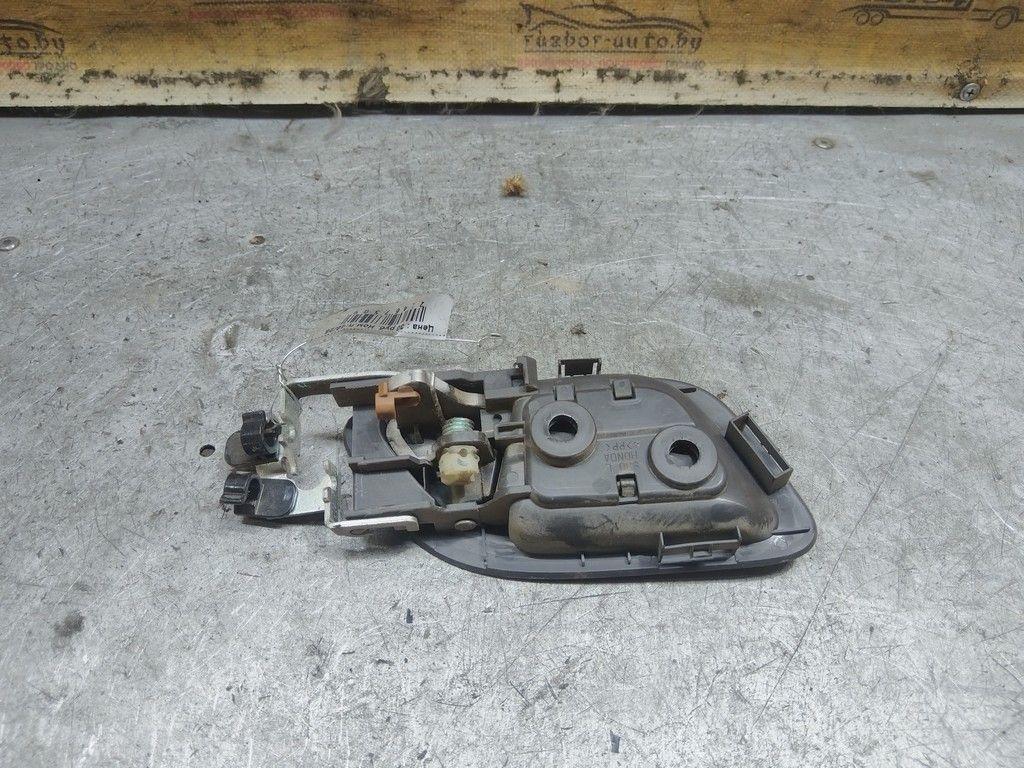 Ручка внутренняя задняя левая 4IOVDO Honda FR-V - Фото 3