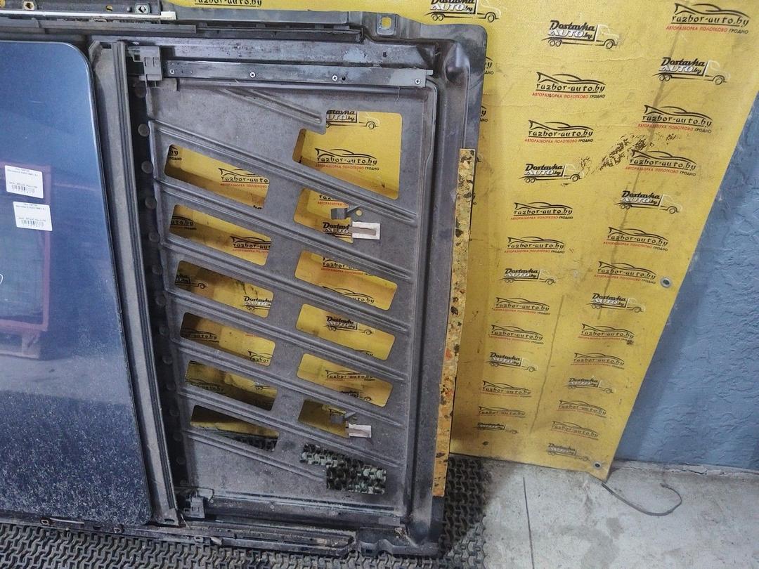 Люк TQ6TQ6 Mercedes C W202 - Фото 3