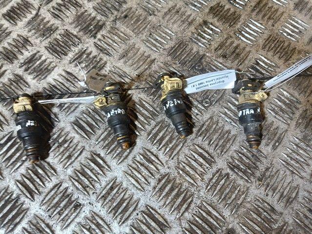 Форсунка 34NHMM Hyundai Lantra купить с доставкой