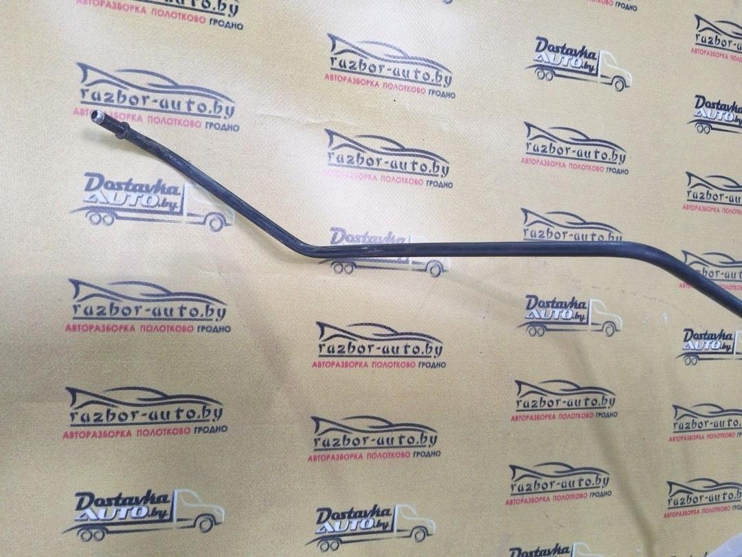 Трубка топливная 30RKH4 Volvo S40 купить с доставкой