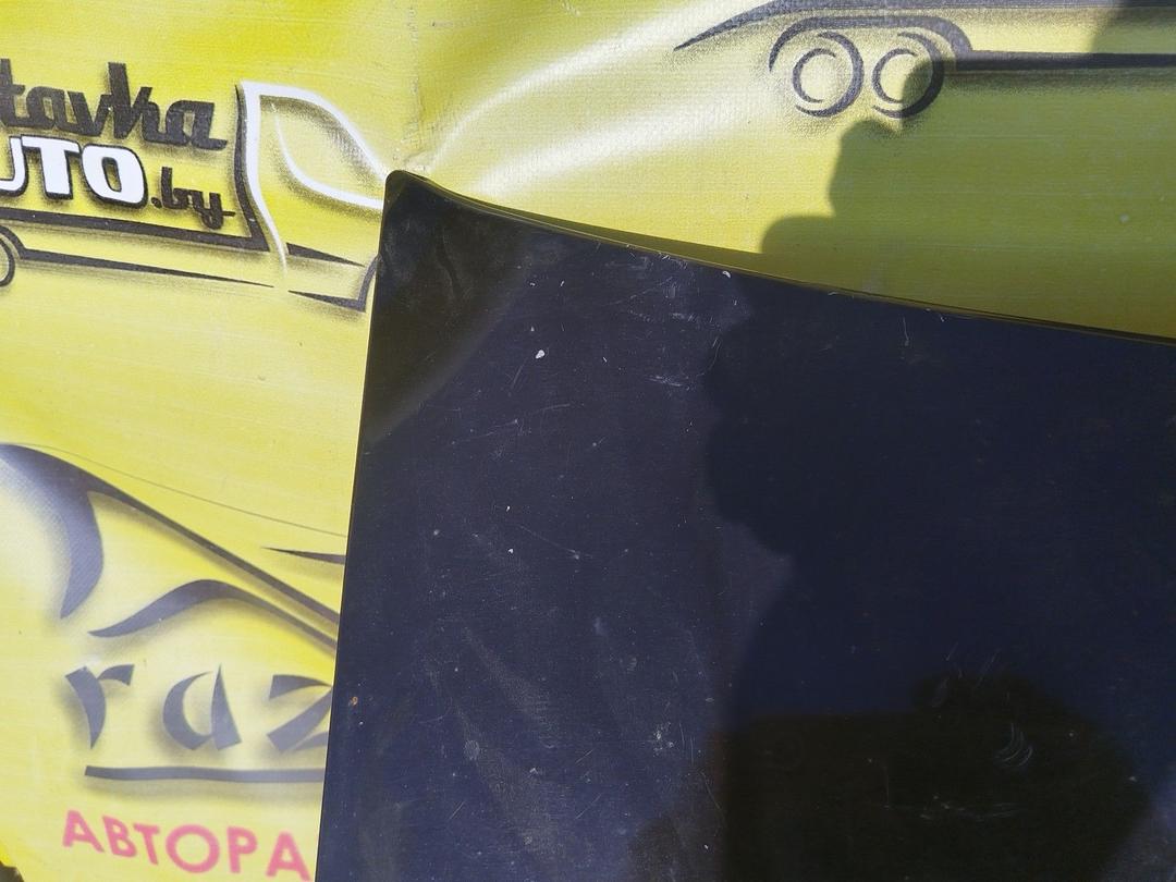 Капот 7AAWSA Opel Meriva undefined