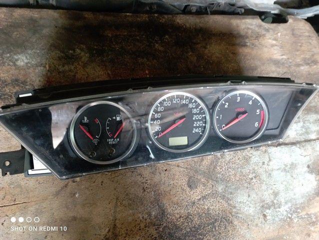 Щиток приборов (приборная панель) LGFYCB Nissan Primera