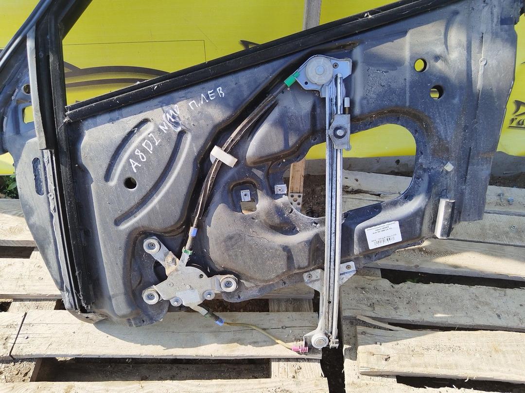 Стеклоподъемник передний левый 2639F5 Audi A8 купить