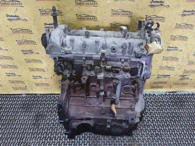 Двигатель 5R0K37 Fiat Linea undefined